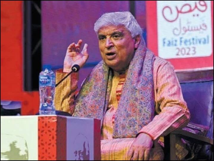 Javed Akhtar reminds Pakistanis that 26 11 attackers were from their country Javed Akhtar ने पाकिस्तान को दिलाई 26/11 की याद, कहा- भारतीय शिकायत करें तो इस पर नाराजगी क्यों...