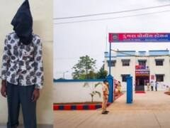 बिस्कुट-चॉकलेट देकर दोस्ती, फिर नेपाल में बिक्री, बच्चों को अगवा करने वाला शातिर मध्य प्रदेश से गिरफ्तार