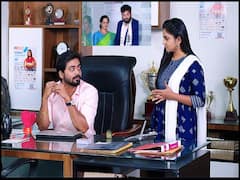 Guppedantha Manasu February 21st Update: మీరు నా 'MD' (మై డార్లింగ్), నేను మీ MH అంటూ రిషికి మరో ఫజిల్ వదిలిన వసు