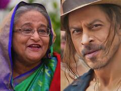 बांग्लादेश में 'पठान' की रिलीज का इंतजार, मगर हसीना सरकार को है किस बात की तकलीफ?