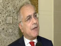 Trust India's G20 Presidency To 'Find A Way' In Russia-Ukraine War: EU Envoy To India