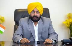 Punjab Cabinet Meeting: ਪੰਜਾਬ ਕੈਬਨਿਟ ਦੀ ਮੀਟਿੰਗ ਵਿੱਚ ਵੱਡਾ ਫੈਸਲਾ, ਕੱਚੇ ਮੁਲਾਜ਼ਮ ਹੋਣਗੇ ਪੱਕੇ