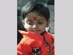 शेतजमीन नावावर न केल्याचा राग, चार वर्षाच्या पुतणीला नदीत फेकलं; सोलापूरच्या मोहोळमधील धक्कादायक घटना