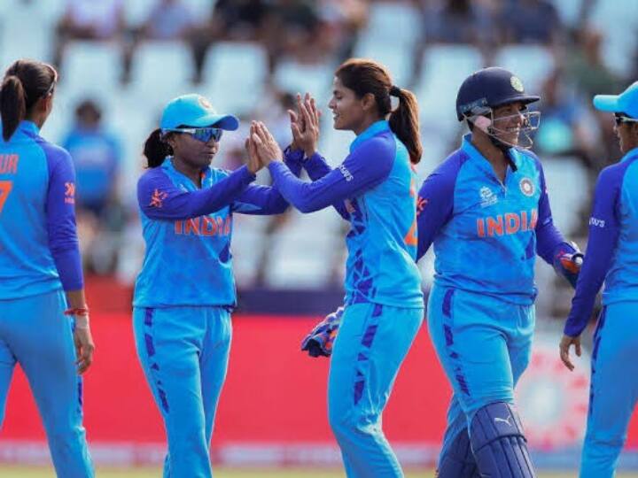 women t20 world cup 2023 points tabale india on number 2 check all team details Women's T20 WC: भारत समेत 3 टीमें सेमीफाइनल में पहुंचीं, चौथी टीम का फैसला आज, पॉइंट्स टेबल में जानिए कौन कहां