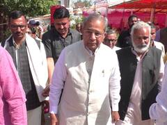 'गौ तस्करों पर जानलेवा हमला उचित नहीं', जुनैद-नासिर हत्याकांड में BJP सांसद ने की CBI जांच की मांग