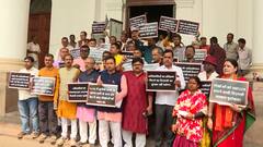 গোর্খা জনজাতিদের সম্পর্কে শোভনদেবের মন্তব্যের জের, হট্টগোল বিধানসভায়