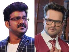 होली आते ही फिर हिट हुआ खेसारी लाल यादव का ये गाना, पवन सिंह ने भी मचाया धमाल