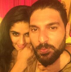 Photos: टेनिस प्लयेर हैं 'सिक्सर किंग' युवराज सिंह की बहन, खूबसूरती में देती हैं बॉलीवुड एक्ट्रेस को भी टक्कर