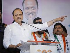 'महाराष्ट्र के भावी मुख्यमंत्री...' क्या एनसीपी में शुरू हो गई है सीएम पद की रेस? जयंत पाटिल के बाद अब इस नेता की होर्डिंग