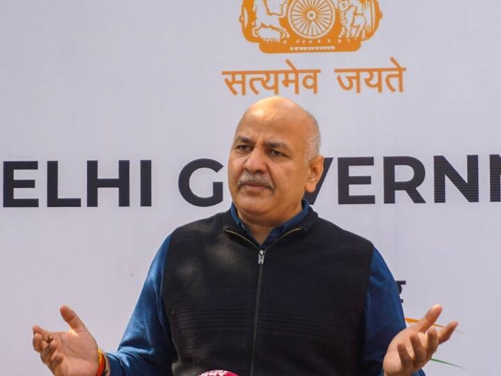 Delhi: मनीष सिसोदिया LG को क्यों दे रहे मंदिर, मजारों को हटाने के बदले डिजाइन बदलने की सलाह, पढ़ें इनसाइड स्टोरी Delhi Deputy CM Manish Sisodia good advice to LG vinai saxena on removing tombs and temple read inside story Delhi: मनीष सिसोदिया LG को क्यों दे रहे मंदिर, मजारों को हटाने के बदले डिजाइन बदलने की सलाह, पढ़ें इनसाइड स्टोरी