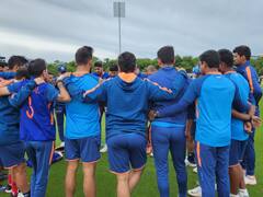 इंदौर टेस्ट से पहले टीम इंडिया की जर्सी में हुआ बदलाव! जानें लेटेस्ट अपडेट