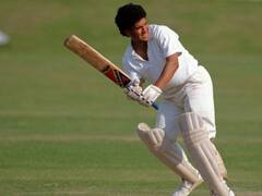 Photos: सचिन और द्रविड़ सिर्फ एक बार हुए स्टंपिंग, दोनों को एक ही गेंदबाज़ ने भेजा था पवेलियन, जानें दिलचस्प कहानी