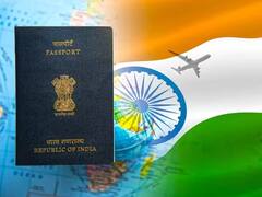 Passport : पासपोर्ट सेवा ते भारत पासपोर्ट...सरकारने या 7 वेबसाईट्सना म्हटलं 'Fake'