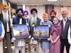 Amritsar News: ਕੈਨੇਡਾ ਦੇ MP ਕੈਵਿਨ ਲੈਮਰੂਕਸ ਸੱਚਖੰਡ ਸ੍ਰੀ ਹਰਿਮੰਦਰ ਸਾਹਿਬ ਵਿਖੇ ਹੋਏ ਨਤਮਸਤਕ