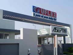 यूफ्लेक्स लिमिटेड के 64 ठिकानों पर IT की रेड, फर्जी बिल जारी करने का है मामला