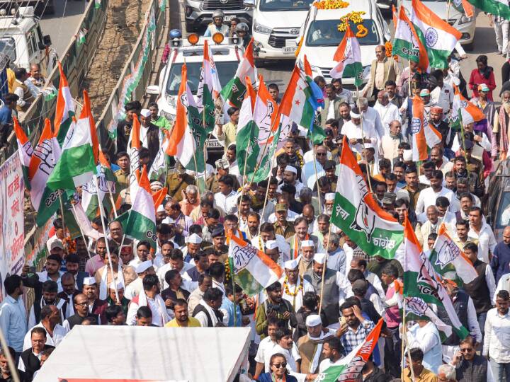 Lok Sabha Election Survey: 390 से 440 सीटों पर हार रहा कांग्रेस के नेतृत्व वाला UPA, सर्वे में हुआ खुलासा Lok Sabha Election Survey Shows Congress led UPA Loosing 390 to 440 seats in Election 2024 Know how Lok Sabha Election Survey: 390 से 440 सीटों पर हार रहा कांग्रेस के नेतृत्व वाला UPA, सर्वे में हुआ खुलासा