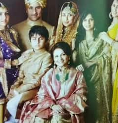 तलाक के बाद स्टार्स ने रचाई दूसरी शादियां, तो बारातों में नाचे इस स्टार्स के बच्चे... सारा से लेकर पलक तक हैं शामिल