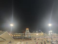 పొద్దున 7 గం.కు క్యూలోకి వెళ్తే రాత్రి 10 శ్రీవారి దర్శనం, ఈ టోకెన్ ఉంటే 3 గంటల్లోనే