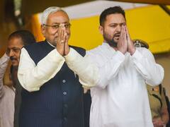 सवाल कुशासन और सुशासन का! आखिर किसकी सरकार में बढ़े अपराध? NDA या महागठबंधन
