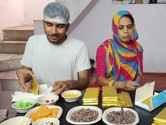 12वीं के छात्र ने यूट्यूब पर सीखा चॉकलेट बनाना, एक साल में खड़ा किया 1.20 करोड़ का मार्केट