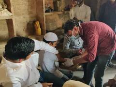 नासिर और जुनैद के परिजनों का सैंपल लिया, डीएनए प्रोफाइलिंग होगी