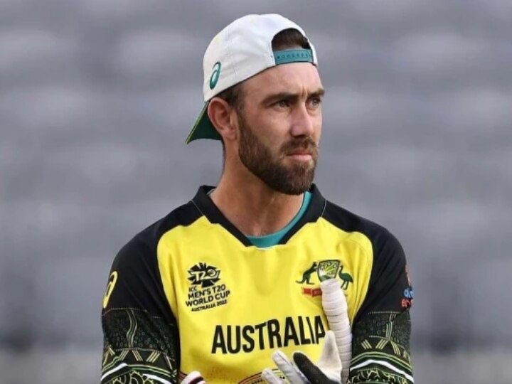 Cricketer Glenn Maxwell Injured In Comeback Game Ahead Of ODI Series Against India Know Details