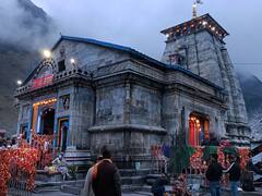 केदारनाथ धाम में पहले दिन से ही शुरू होगी टोकन व्यवस्था, यात्रियों को नहीं लगानी पड़ेगी लंबी लाइन