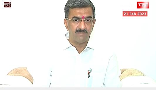 Shambhuraj Desai : आता गट संपुष्टात आले आहेत त्यामुळें आता कुठलाही गट राहिला नाही