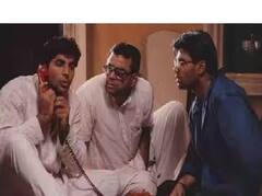 ஹெரா ஃபேரி படம் ரெக்கார்டை உடைக்கும்.. ரசிகர்கள் கமெண்ட் போட்டு குதூகலம்