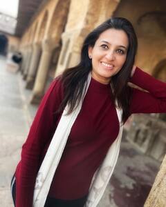 Smita Bansal Birthday: ટીવી અભિનેત્રી સ્મિતા બંસલનો આજે છે જન્મદિવસ, જાણો તેની જાણી- અજાણી વાતો