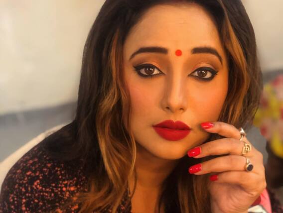 Bhojpuri News: क्या बिग बॉस में आने की तैयारी कर रही हैं Rani Chatterjee? एक्ट्रेस की लेटेस्ट वीडियो में मिला हिंट Bhojpuri News: क्या बिग बॉस में आने की तैयारी कर रही हैं Rani Chatterjee? एक्ट्रेस की लेटेस्ट वीडियो में मिला हिंट