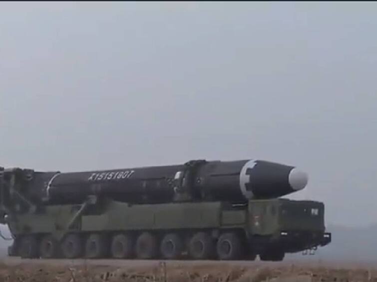 North Korea yesterday fired two more ballistic missiles off its east coast. North Korea Missile: மீண்டும் வட கொரியாவால் ஏவப்பட்ட கண்டம் விட்டு கண்டம் பாயும் ஏவுகணை.. நீடிக்கும் பதற்றம்..