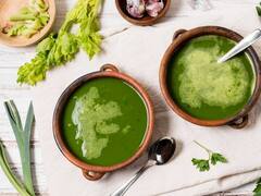 Cucumber Cold Soup: गर्मी में बनाएं दही और खीरे वाली स्पेशल सूप, गैस... एसिडिटी सब हो जाएगा गायब