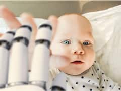 Infants Outshine Artificial Intelligence In Determining What Drives People's Actions: Study