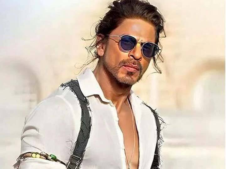 Shah Rukh Khan Pathaan Collects 516 Crore Rs at Box Office In India Read Details inside Pathaan BO Collection: नहीं थम रही 'पठान' की कमाई की रफ्तार, SRK की फिल्म ने देशभर में बटोर लिए इतने करोड़ रुपये