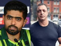 Video: 'बाबर आजम ब्रांड नहीं हैं, क्योंकि...',  पाक कप्तान की अंग्रेजी पर भड़के शोएब अख्तर