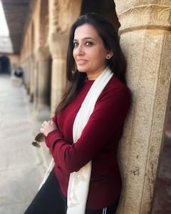 Smita Bansal Birthday: ટીવી અભિનેત્રી સ્મિતા બંસલનો આજે છે જન્મદિવસ, જાણો તેની જાણી- અજાણી વાતો