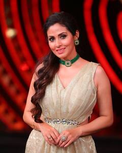 Sadha : ‘காட்டுச் சிறுக்கி காட்டுச் சிறுக்கி..’ நடிகை சனா வெளியிட்ட புது க்ளிக்ஸ்!