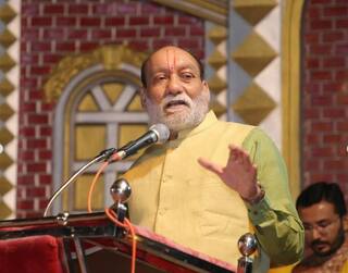 Surat: લકઝરી બસ સંચાલકોની દાદગીરી સામે કુમાર કાનાણીનો લેટર બોંબ, મુખ્યમંત્રીને પત્ર લખી કરી આ માંગ