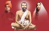 Sri Ramakrishna Jayanthi : இராமகிருஷ்ண பரமஹம்சர் 187வது பிறந்தநாள்: அவரது பொன்மொழிகள் இதோ..