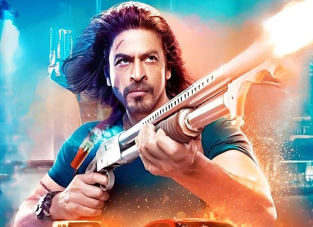 'पठाण' सिनेमाच्या माध्यमातून किंग खानने चार वर्षांनी रुपेरी पडद्यावर कमबॅक केलं होतं.