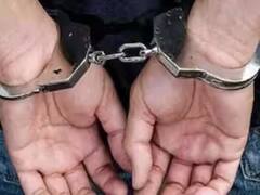 धर्म परिवर्तन के लिए मौलवी ने महिला को दिया लालच, पुलिस ने किया गिरफ्तार