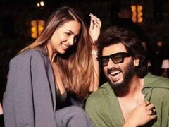 मलाइका अरोड़ा ने अर्जुन कपूर संग शेयर की तस्वीर, बॉयफ्रेंड की स्माइल पर किया कमेंट!