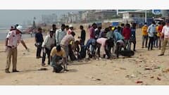 Visakha Court Verdict : మందుబాబులకు మెట్రోపాలిటన్ మేజిస్ట్రేట్ కోర్టు శిక్ష | DNN | ABP Desam