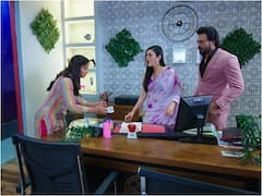 Ennenno Janmalabandham February 21st: అభి ప్లాన్ తిప్పికొట్టిన చిత్ర- వేద పరిస్థితి చూసి విలవిల్లాడిపోయిన యష్