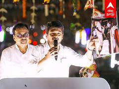 Udhayandhi Speech : AIIMS செங்கல்.. எடப்பாடி PHOTO..உதயநிதி பிரச்சாரம்! அதிர்ந்த ஈரோடு!