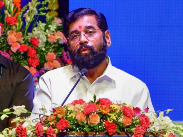 Eknath Shinde Elected 'Chief Leader' Of Shiv Sena At First Executive ...