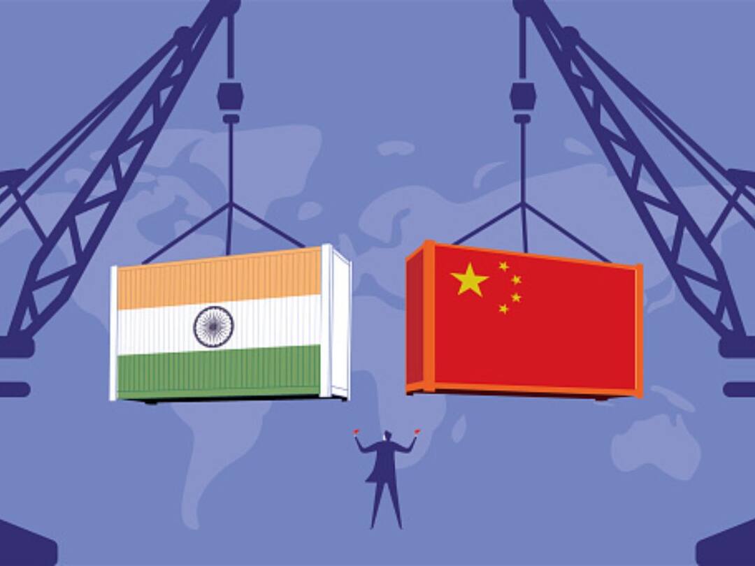 India And China Will Contribute More Than Half Of Global Growth This Year, Says IMF India China Expected To Contribute More Than Half Of Global Growth This Year Says IMF Report India And China Will Contribute More Than Half Of Global Growth This Year, Says IMF