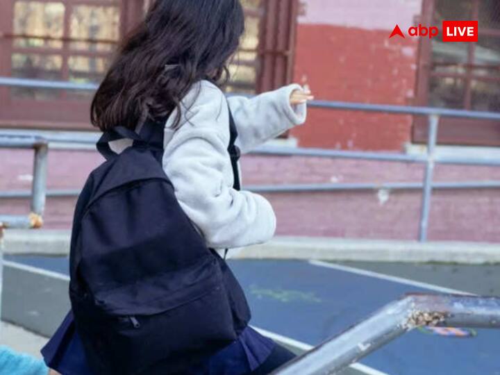 Nalanda Girl Kidnapped: नालंदा में स्कूल से छात्रा का अपहरण, प्रिंसिपल और ड्राइवर पर आरोप, परिजनों की SP से गुहार Nalanda Girl Kidnapping From A Private school in Nalanda Allegations Against principal and Driver, Relatives Appeal to SP ann Nalanda Girl Kidnapped: नालंदा में स्कूल से छात्रा का अपहरण, प्रिंसिपल और ड्राइवर पर आरोप, परिजनों की SP से गुहार