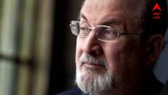 'রুশদি জীবন্ত লাশ', হামলাকারীকে প্রশস্তি করে পুরস্কৃত করার ইচ্ছা ইরানের সংস্থার